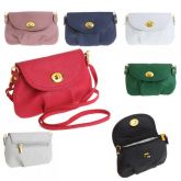 Bolsas Diversas Cores