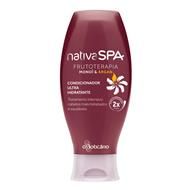 Nativa SPA Hidração Oleo de Argan